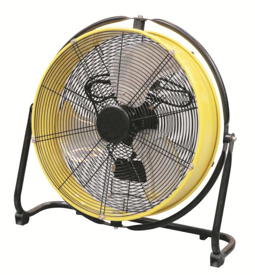 Master DF20P Lüfter 508 mm 230 Volt