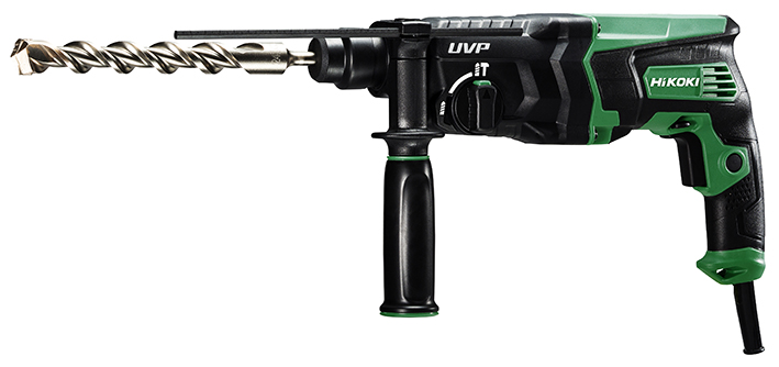 HiKOKI DH28PBY2WSZ Bohrhammer SDS-Plus 850 Watt