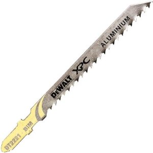 DeWALT Zubehör DT2221-QZ Stichsägeblatt XPC® - BiM 100x8x30mm (T127DF) pro 3
