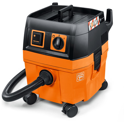 Fein 92035223000 Dustex 25 L Nass- / Trockensauger