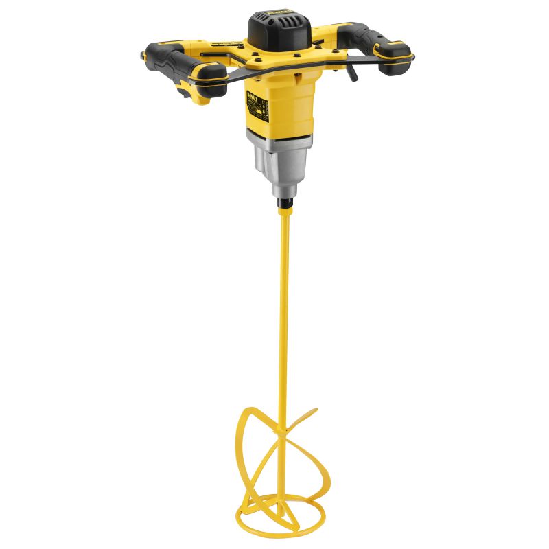 DeWalt DWD241-QS Mixer 1800W 3 Geschwindigkeiten