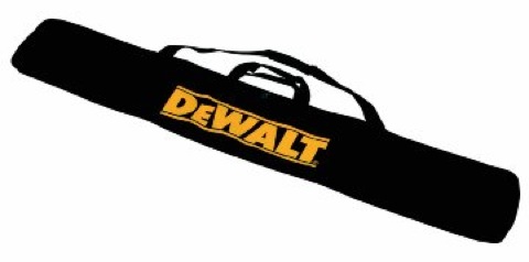DeWalt Zubehör DWS5025-XJ Tragetasche für Führungsschienen bis 1.5m