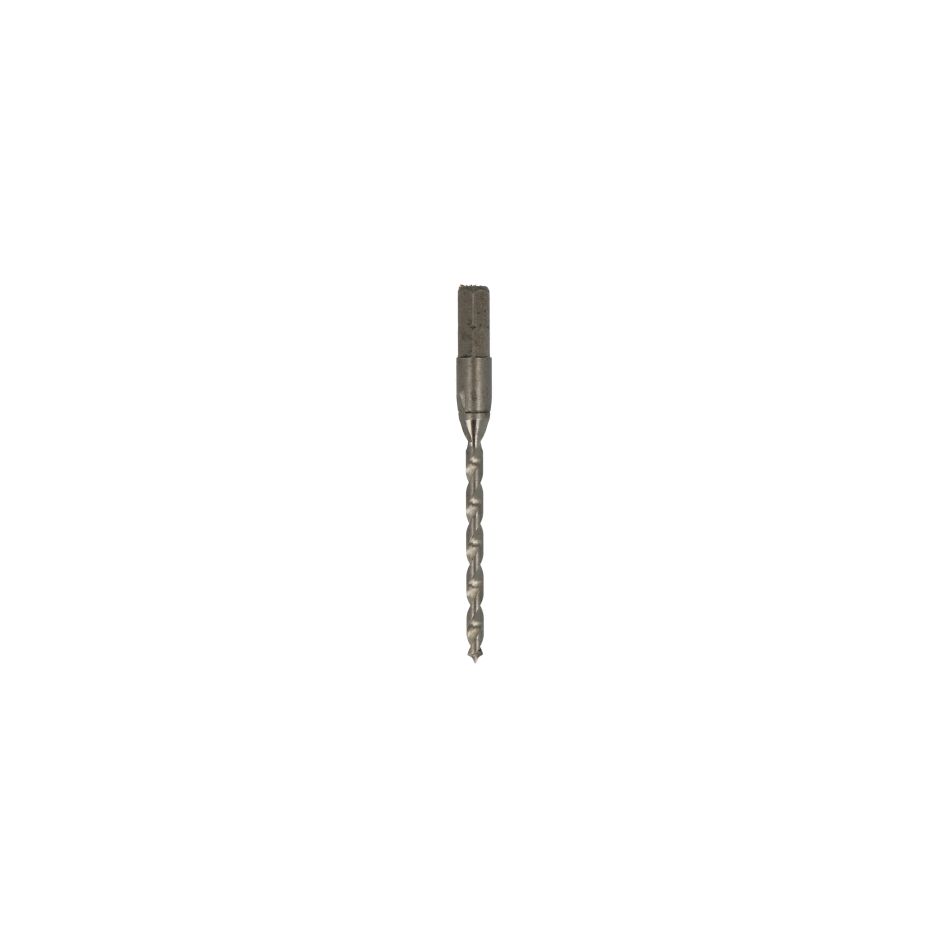 Dynaplus 8938.00.50010 Terrassenbohrer 3,5/7,15 mm - 1 Stück