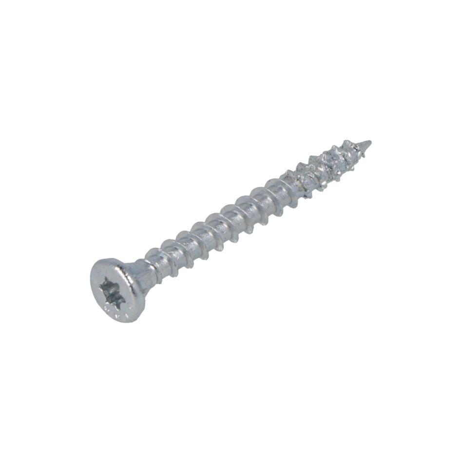 Dynaplus 0281.01.17801 Universalschraube VZ PK TX-15 3,5 x 45mm - 200 Stück