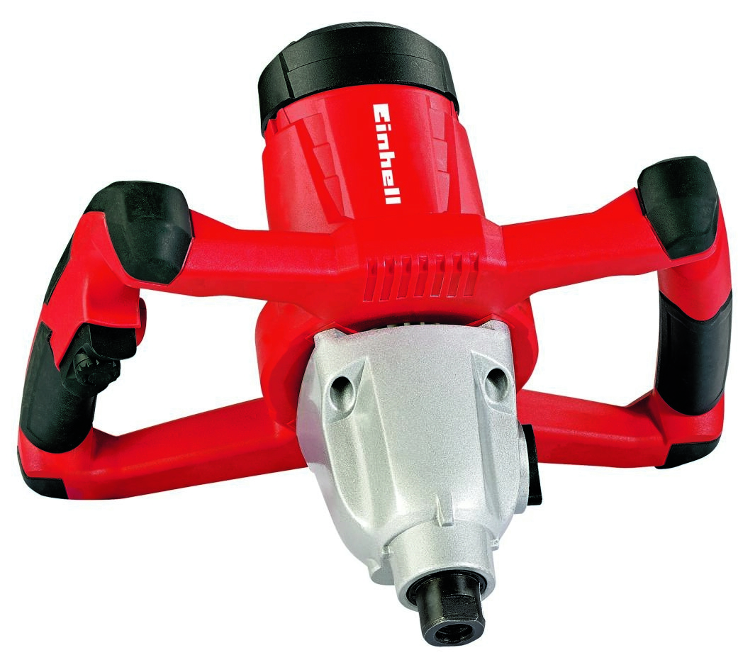 Einhell 4258550 TC-MX 1400-2 E Farb-Mörtelrührer