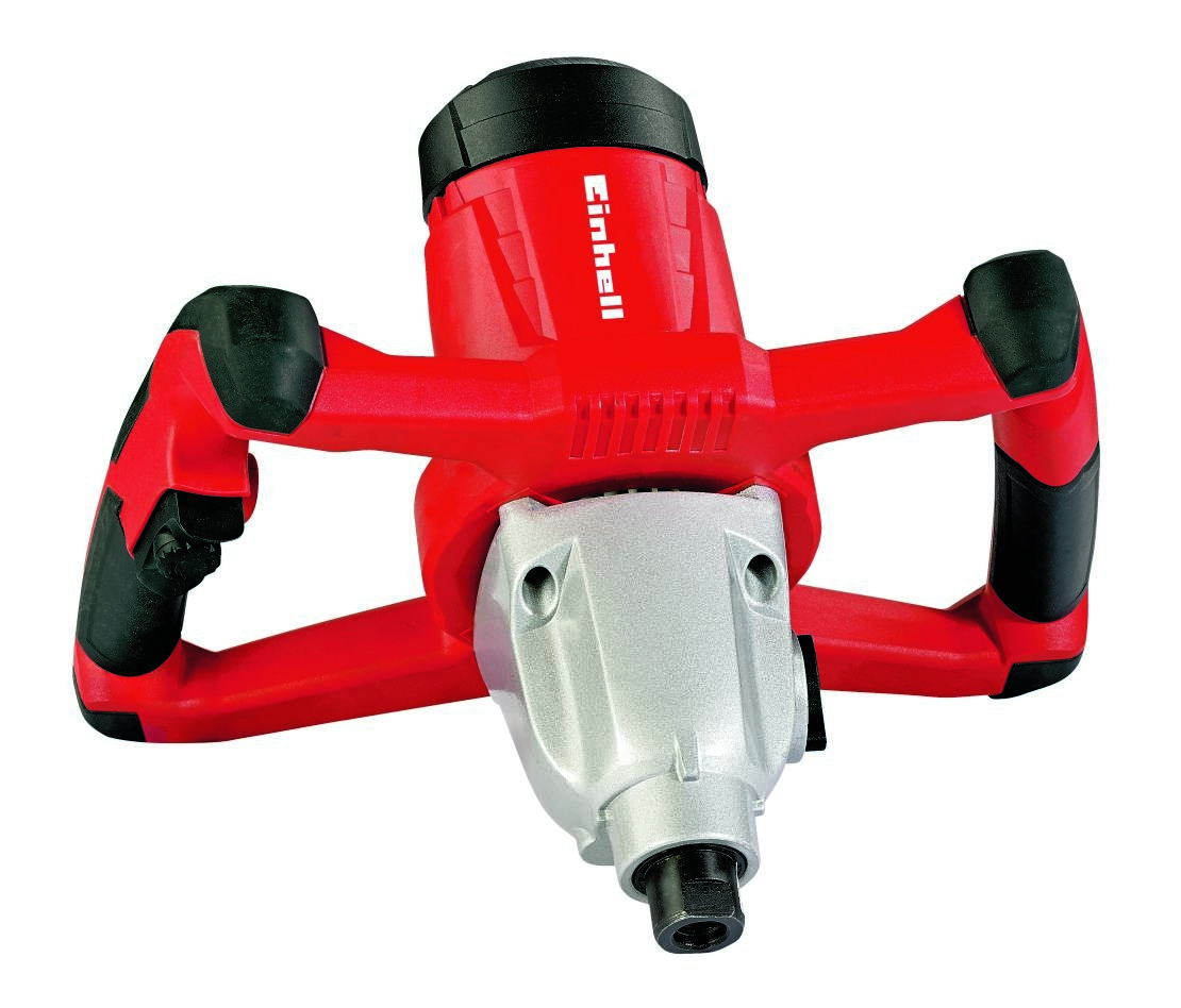 Einhell 4258555 TE-MX 1600-2 CE Farb-Mörtelrührer