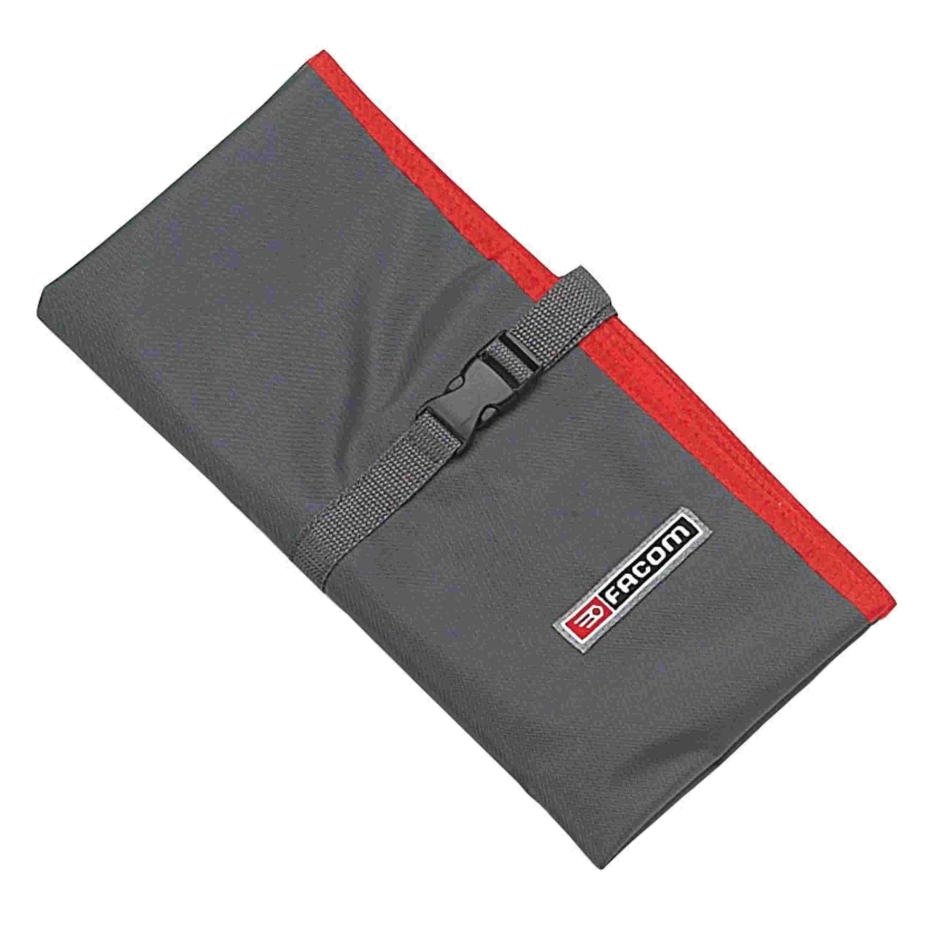 Facom N.38A-10C Nylon-Tasche - 10 Fächer
