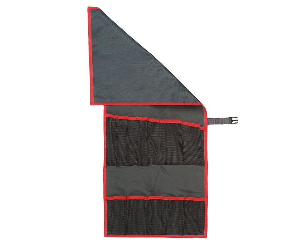 Facom N.38A-12C Nylon-Tasche - 12 Fächer
