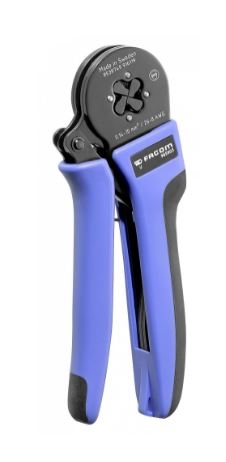 Facom 985905PB Serkan 360° Kabelschneider Bereich 0,14 - 10 mm²