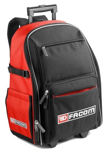 Facom BS.RBPB Rucksackwagen aus Stoff