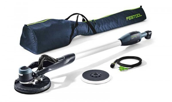 Festool 571934 Langhalsschleifer PLANEX LHS-E 225 EQ