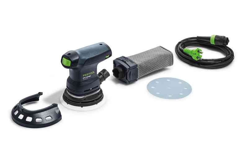 Festool 201213 Exzenterschleifer ETS 125 REQ