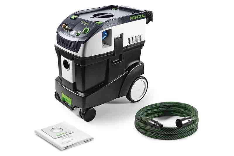 Festool 575275 CTL 48 E LE EC/B22 R1 Absaugmobil