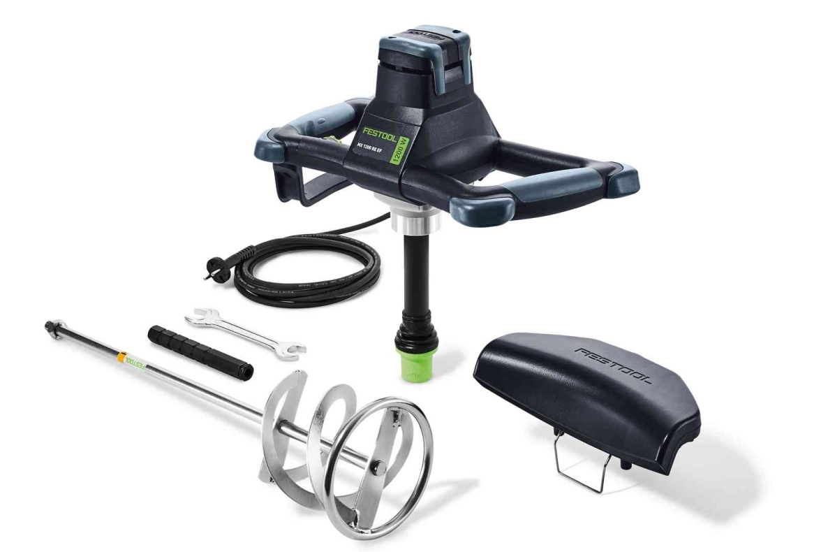 Festool 575813 Rührwerk MX 1200 RE EF HS2