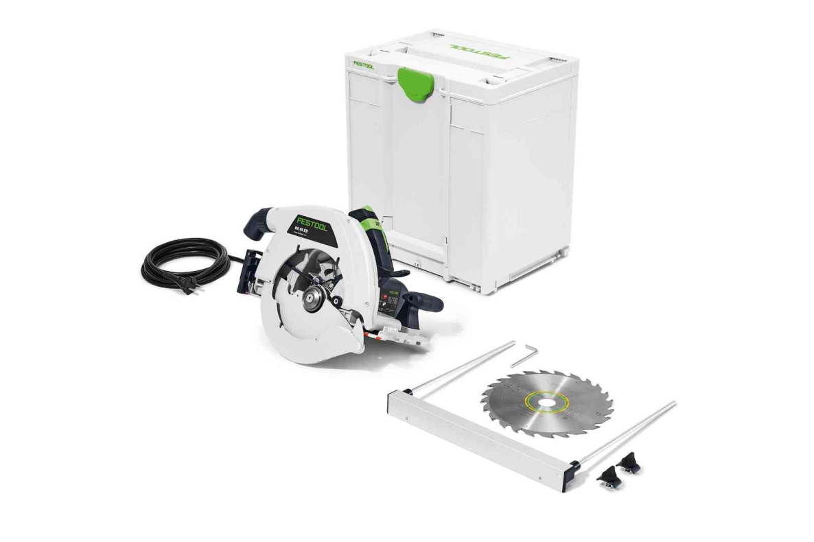 Festool 576147 HK 85 EB-Plus Pendelwippkreissäge