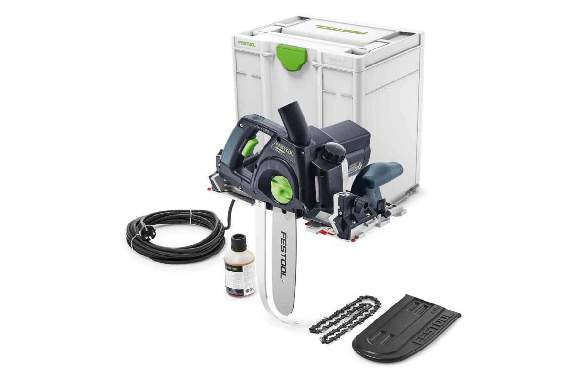 Festool 576563 UniverS SSU 200 EB-Plus Schwertsäge