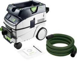 Festool 577881 CTL 26 EI AC-RENOFIX Staubsauger