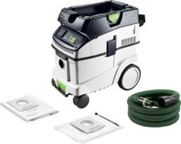 Festool 577884 CTL 36 EI AC Staubsauger