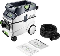 Festool 577887 CTL 36 EI AC-LHS Staubsauger
