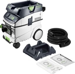Festool 578154 CTL 36 EI AC-PLANEX Staubsauger