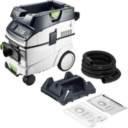 Festool 578156 CTM 36 EI AC-PLANEX Staubsauger