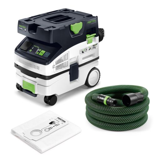 Festool 578311 CTL MINI I CLEANTEC Staubsauger