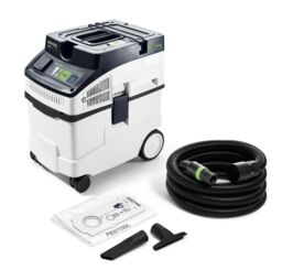 Festool 578331 CT 25 E CLEANTEC Staubsauger