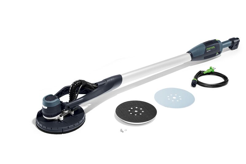 Festool 578402 LHS-E 225 EQ-CB Planex Easy Langhubschleifer