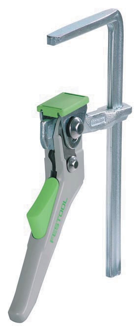 Festool Zubehör 491594 Hebelzwinge FS-HZ 160