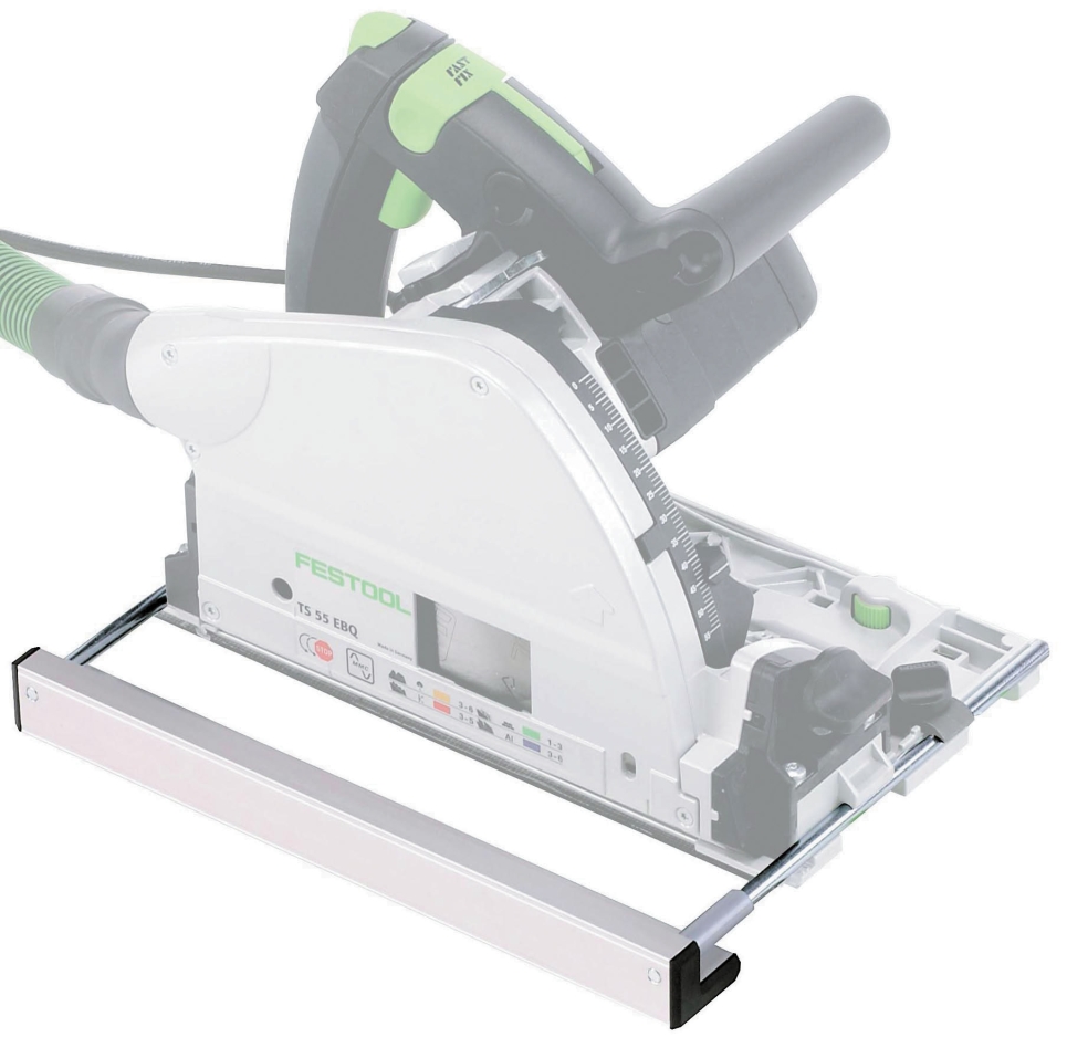 Festool Zubehör 491469 Parallelanschlag PA-TS 55