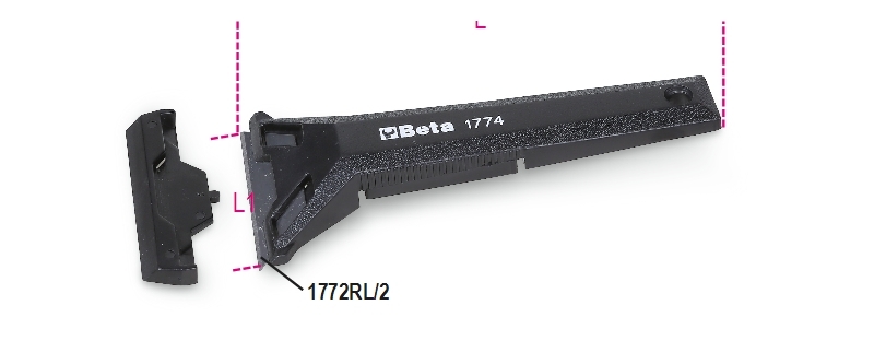 Festool Zubehör 482107 Verbindungsstück FSV