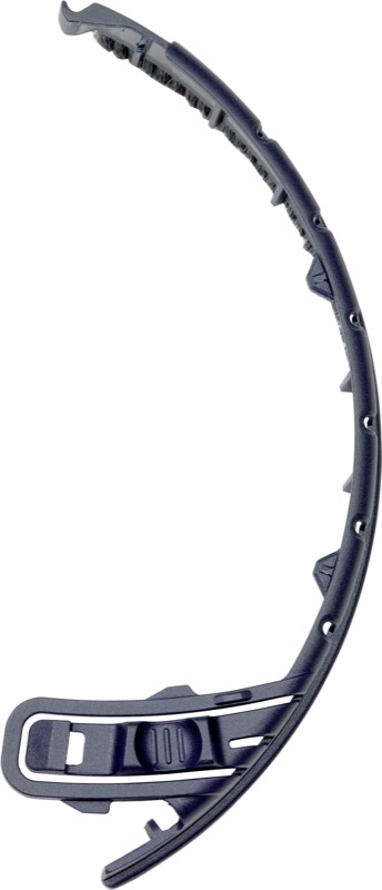 Festool Zubehör 495166 Bürstensegment BS-LHS 225