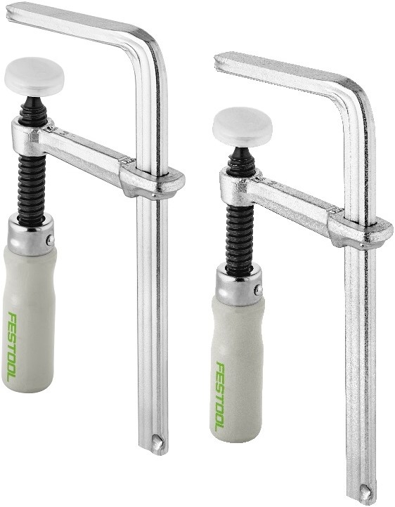 Festool Zubehör 489570 Schraubzwinge FSZ 120