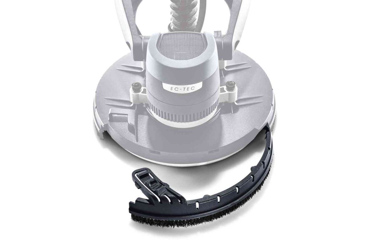 Festool Zubehör 203189 Bürstensegment BS-LHS-E 225