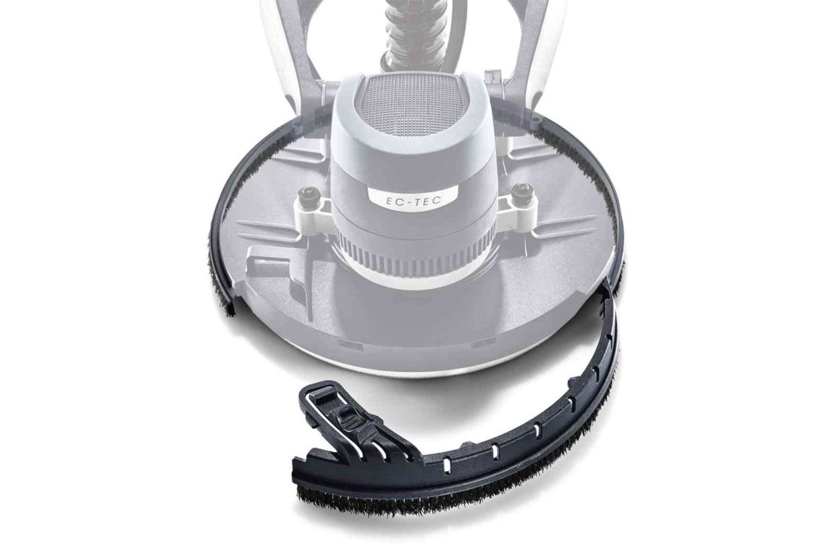 Festool Zubehör 203190 Bürsteneinsatz BE-LHS-E 225