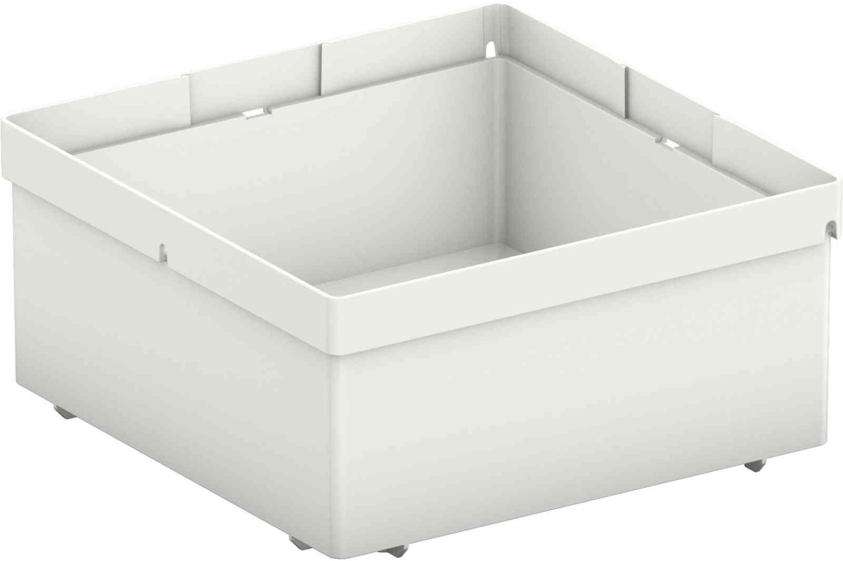 Festool Zubehör 204863 Einsatzboxen Box 150x150x68/6 für Systainer³ Organizer