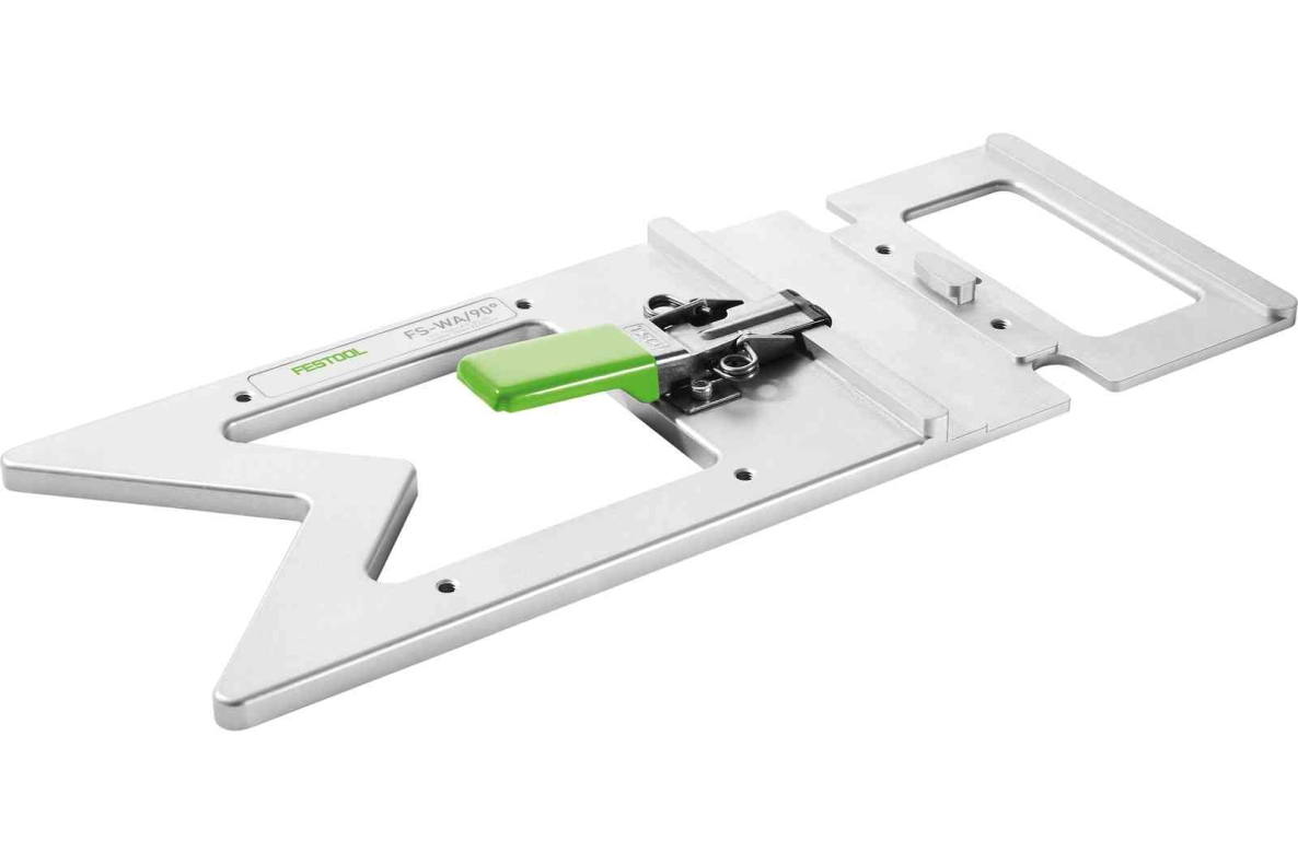 Festool Zubehör 205229 FS-WA/90° Winkelanschlag FS/2