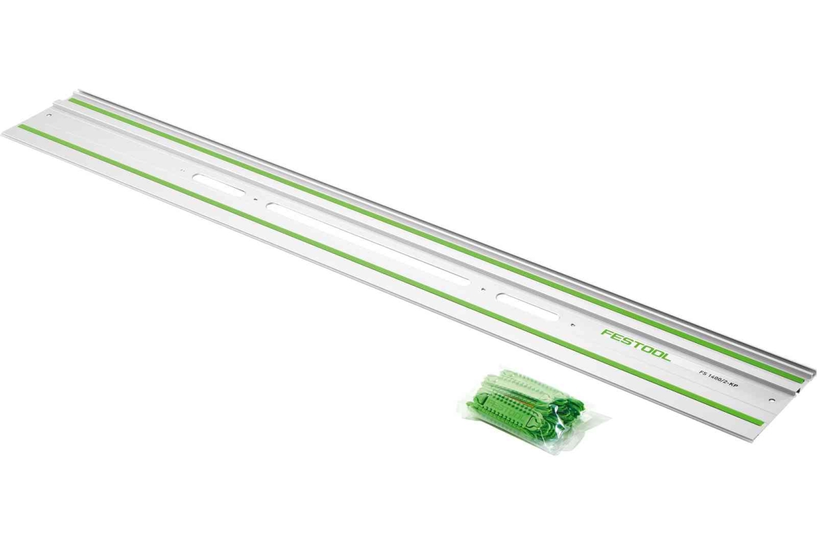 Festool Zubehör 577044 Führungsschiene FS 1900/2-KP