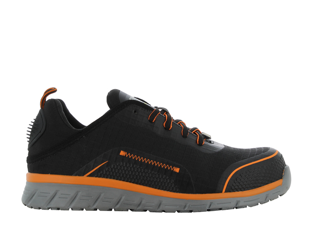 Safety Jogger LIGERO2S1P Leichter, sportlicher Trainer