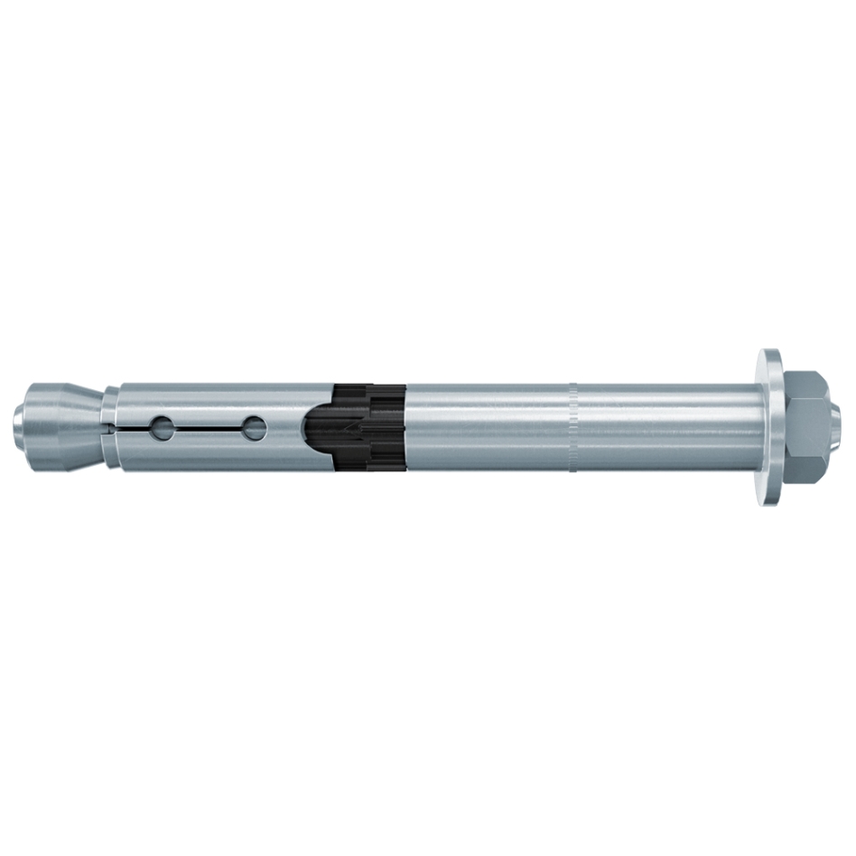 Fischer 46841 Hochleistungsanker FH II 18/100 B 0