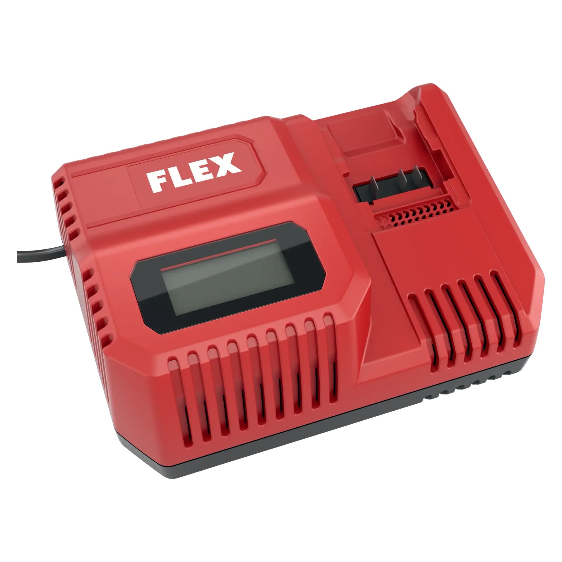 Flex-tools Zubehör 532280 CA 12/18 230/CEE Schnellladegerät