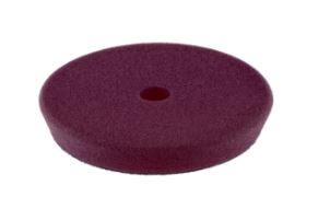 Flex-tools Zubehör 532403 PP-F 75 VE 2 Polierschwamm 125 mm mittel