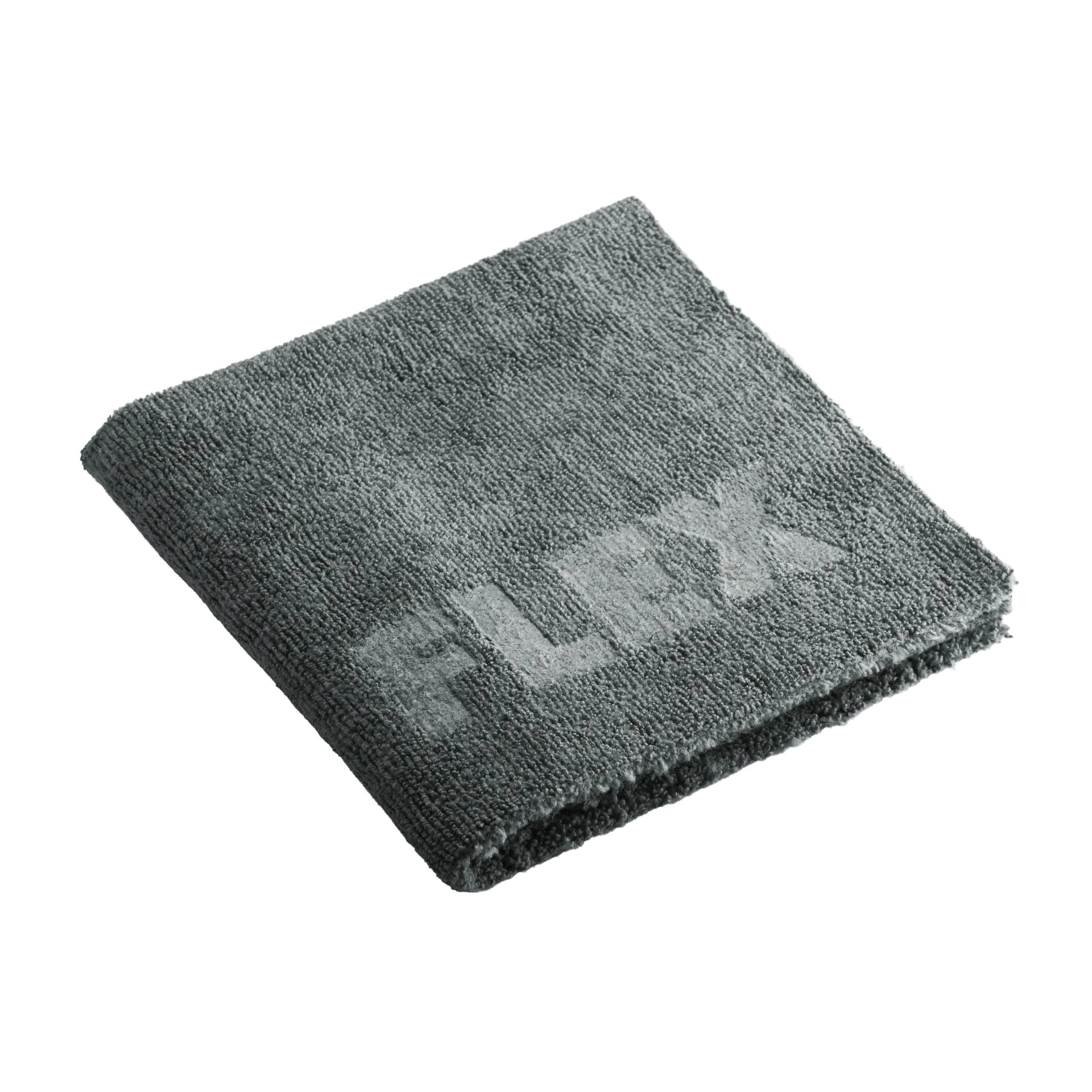 Flex-tools Zubehör 532418 PT-MF 380 DUAL Mikrofaser-Poliertuch Universal 380 x 380 mm