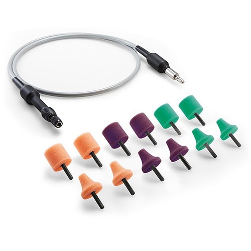 Flex-tools Zubehör 533183 FS 140 C Set Biegsame Welle für den PXE 80 10.8-EC