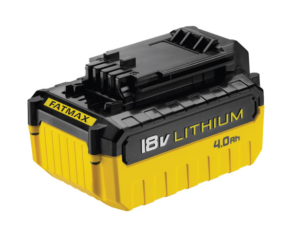Stanley FMC688L-XJ Akku 18 Volt 4.0 AH Li-Ion