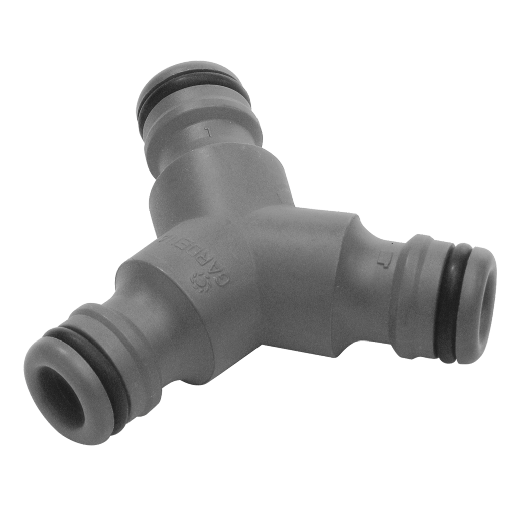 Gardena 00934-50 934-50 3-Wege-Stück