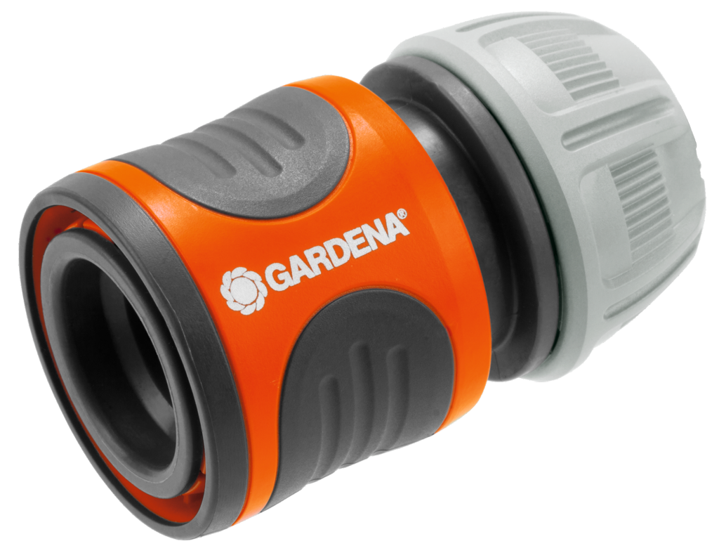 Gardena 18215-20 Schlauchverbinder 13 mm-15 mm