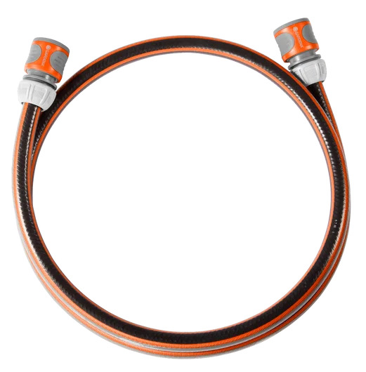 Gardena 18040-20 Anschlussgarnitur Comfort FLEX 13 mm (1/2"), 1,5 m