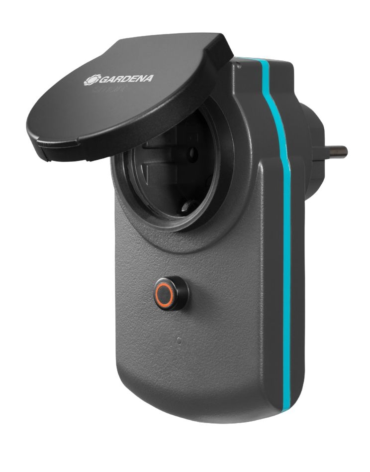 Gardena 19095-20 smart Power Zwischenstecker
