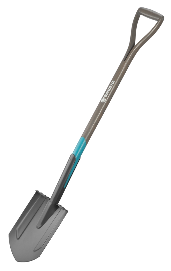 Gardena 17001-20 NatureLine Spitz-Spaten
